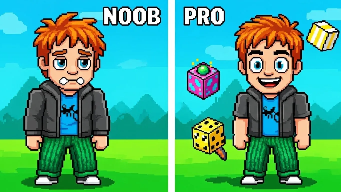 From Noob to Pro Master Survival Mode in Anger of Stick 5